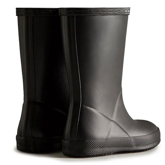 HUNTER ハンター 男の子 女の子 子供靴 キッズ ジュニア レイン