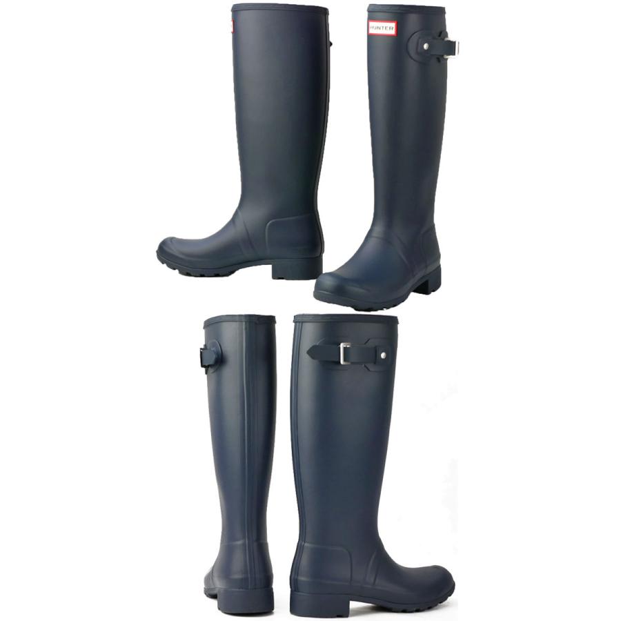 HUNTER（ハンター） レディース レインブーツ オリジナル ツアー