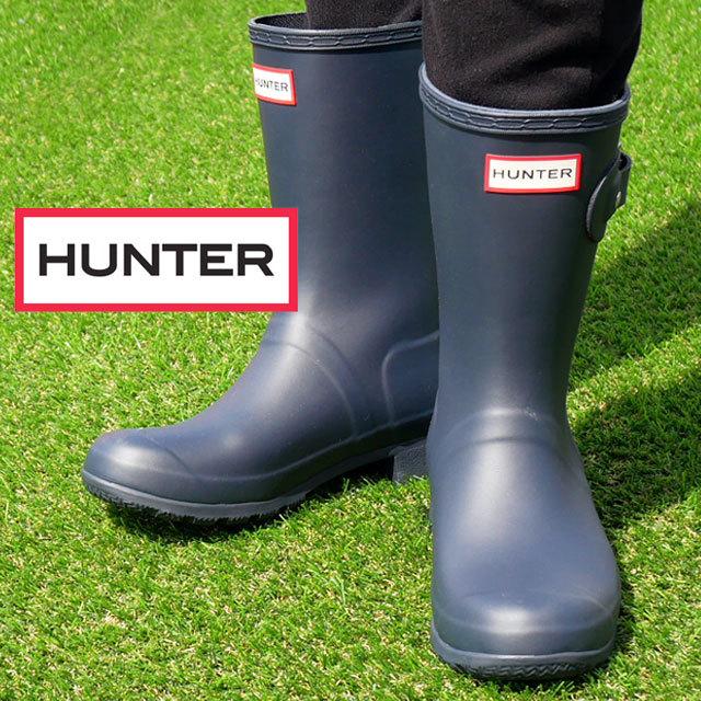 ハンター HUNTER レディース レインブーツ オリジナルツアー