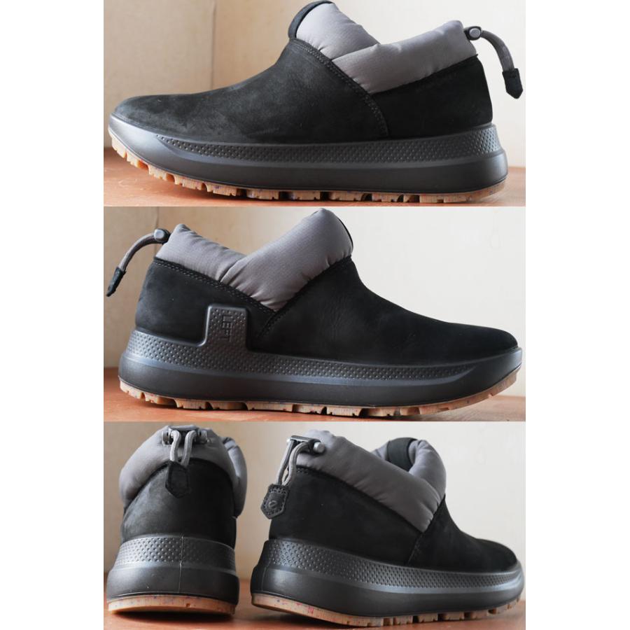 ecco（エコー） レディース ウインターシューズ 撥水 保温 防寒