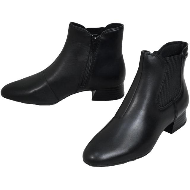 ROCKPORT ロックポート レディース サイドゴアブーツ CI9383 トータル