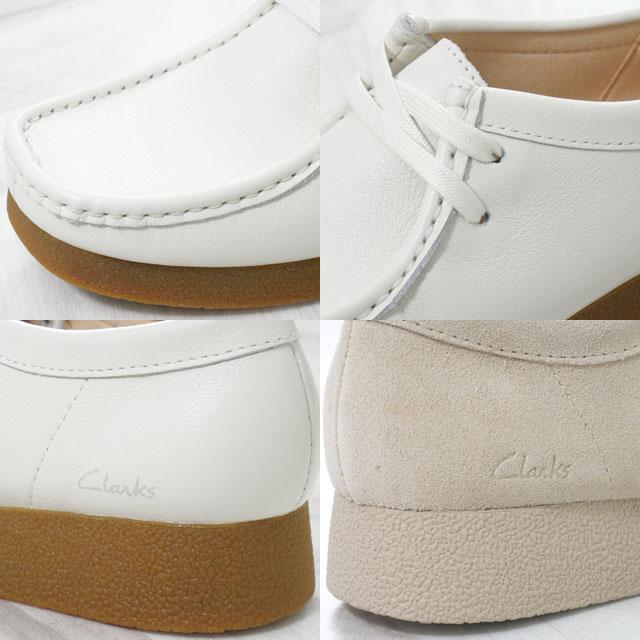 Clarks クラークス レディース ワラビー エヴォシューズ Clarks クラークス レディース ワラビー エヴォシューズ