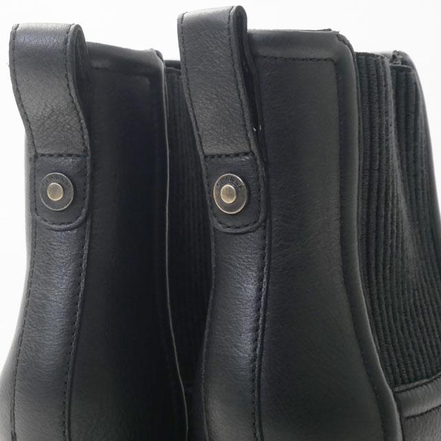 Clarks（クラークス） サイドゴアブーツ レディース ネラ トップ