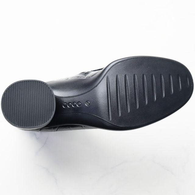 ecco（エコー） ブーツ レディース sculpted lx 35 本革 歩きやすい