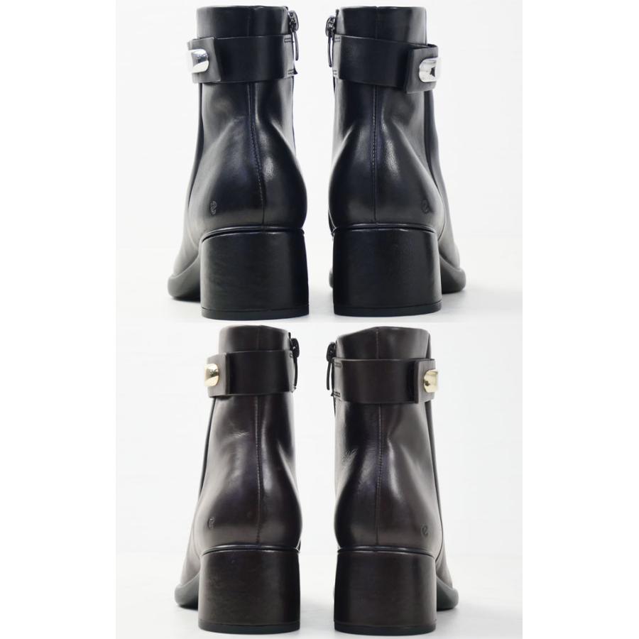 ecco（エコー） ブーツ レディース sculpted lx 35 本革 歩きやすい