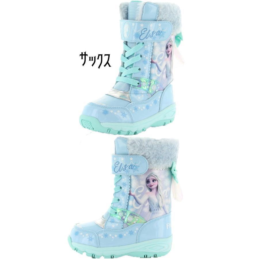 専用です！　キッズスキー　フルセット　アナ雪　122cm　ブーツ22.5cm レインブーツ 14cm アナと雪の女王／RIBT14_4973307646003