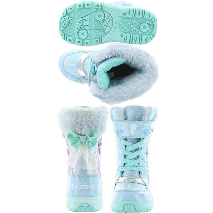 専用です！　キッズスキー　フルセット　アナ雪　122cm　ブーツ22.5cm レインブーツ 14cm アナと雪の女王／RIBT14_4973307646003