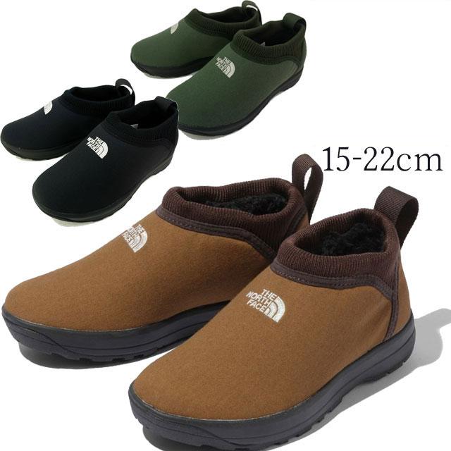 THE NORTH FACE（ザ ノースフェイス） 男の子 女の子 子供靴 キッズ