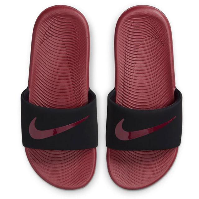 NIKE（ナイキ） サンダル キッズ 男の子 カワ スライド (GS/PS