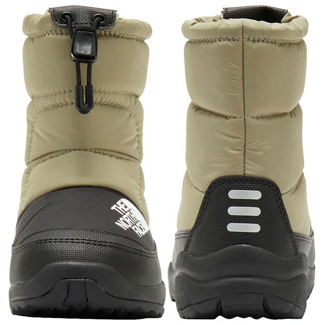 THE NORTH FACE（ザ ノースフェイス） スノーブーツ NFJ52288 キッズ