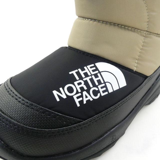 THE NORTH FACE（ザ ノースフェイス） スノーブーツ NFJ52288 キッズ