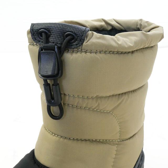 THE NORTH FACE（ザ ノースフェイス） スノーブーツ NFJ52288 キッズ