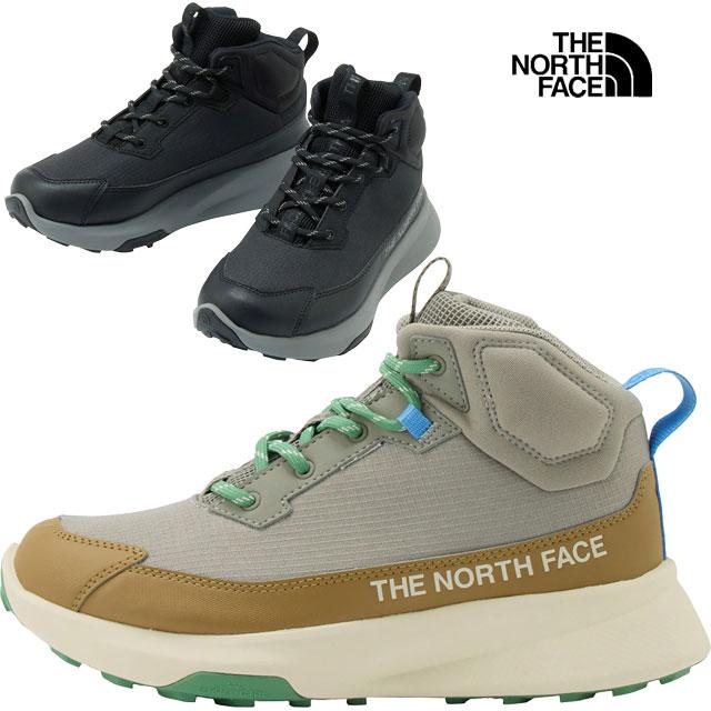 THE NORTH FACE（ザ ノースフェイス） トレッキングシューズ キッズ