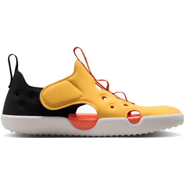NIKE（ナイキ） 爆買 サンダル キッズ 男の子 サンレイ プロテクト 4