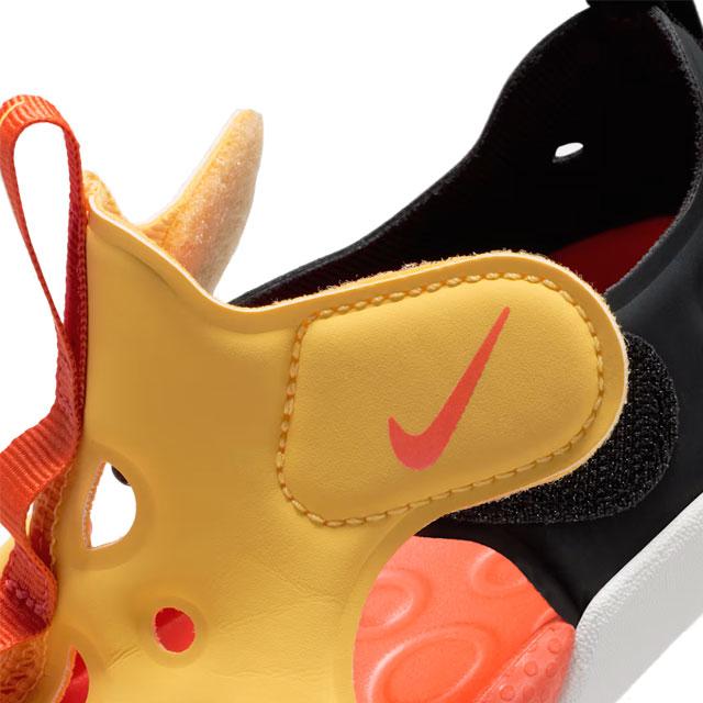 ☆　即購入Oｋ│サンプロテクト４ NIKE（ナイキ） 爆買 サンダル キッズ 男の子 サンレイ プロテクト 4