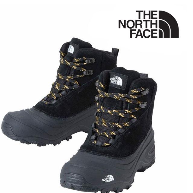 THE NORTH FACE（ザ ノースフェイス） 男の子 女の子 子供靴 キッズ