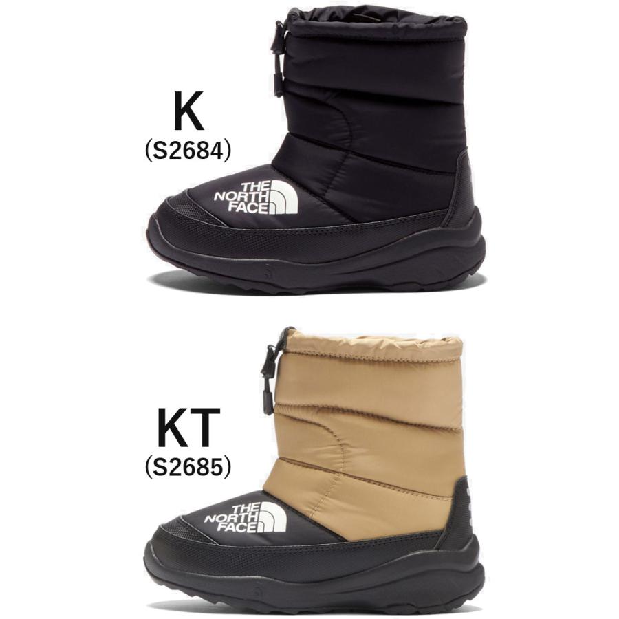 THE NORTH FACE ザ・ノース・フェイス スノーブーツ キッズ