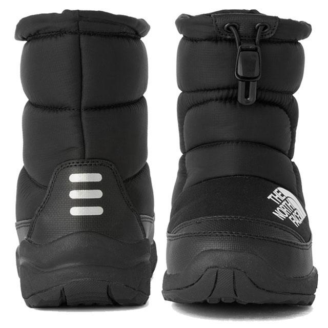 THE NORTH FACE ザ・ノース・フェイス スノーブーツ キッズ