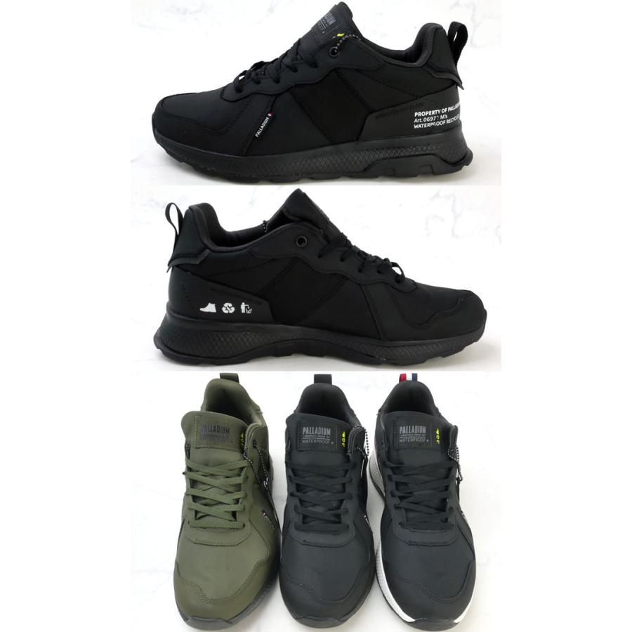 PALLADIUM（パラディウム） メンズ スニーカー アクシオン レトロ