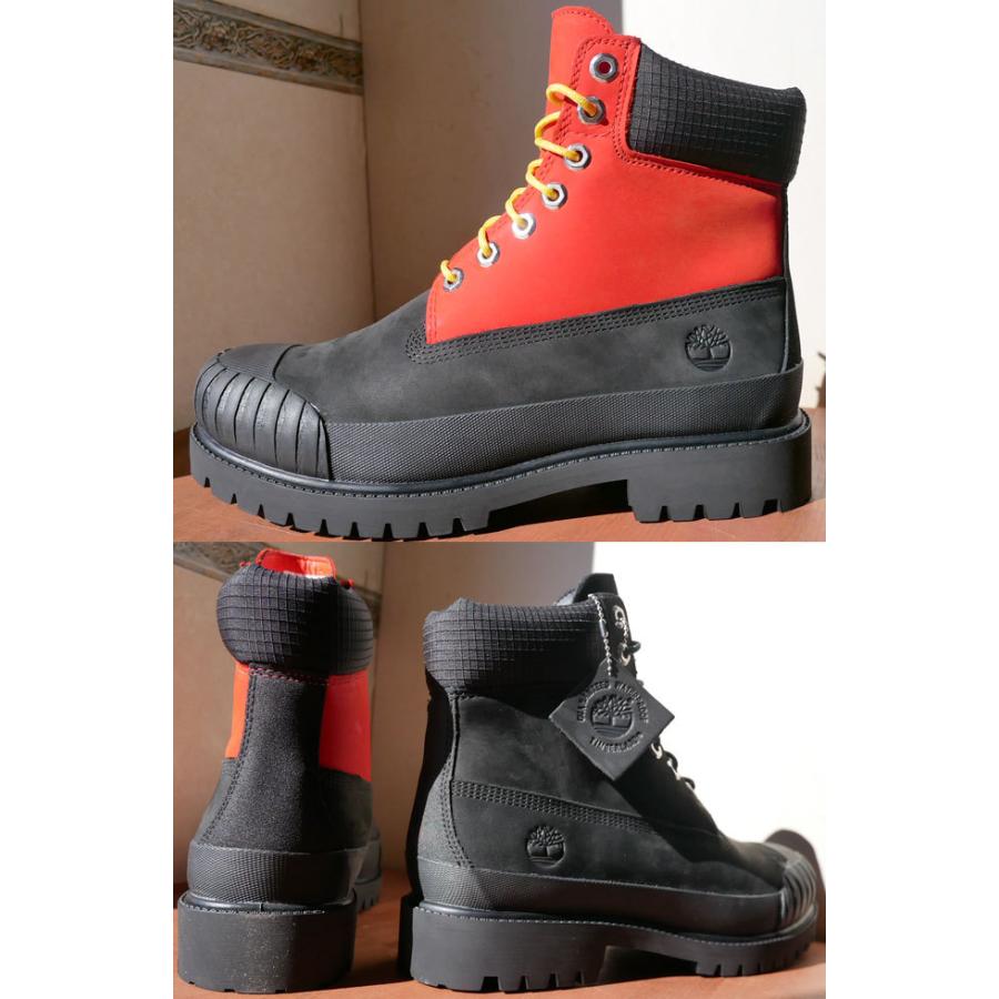Timberland ティンバーランド メンズ ブーツ プレミアム 6インチ