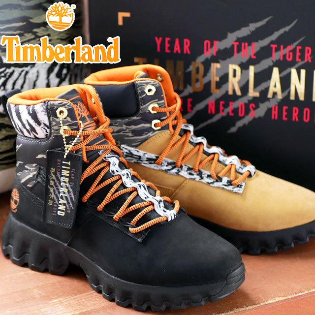 ティンバーランド Timberland メンズ ブーツ 靴 エッジ ウォータープルーフブーツ ショートブーツ 防水 タイガー柄 寅tb0a2nc7 ブラック 黒 Tb0a2nee ウィート I30 0a2nc7 0a2nee シューマートワールド 通販 Yahoo ショッピング