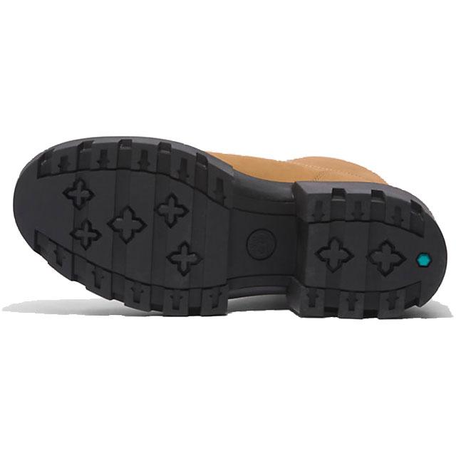 美品Timberlandティンバーランド25cm 革製ショートブーツエッジソール 楽天市場】ティンバーランド Timberland レディース ブーツ