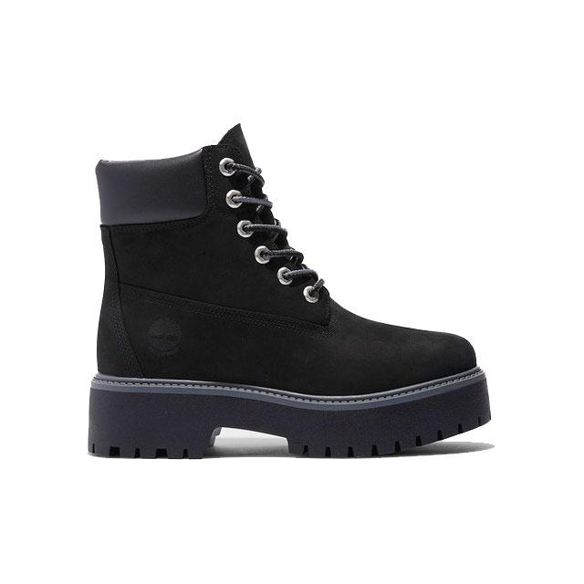 Timberland ティンバーランド レディース 厚底 ブーツ TB0A5RH5