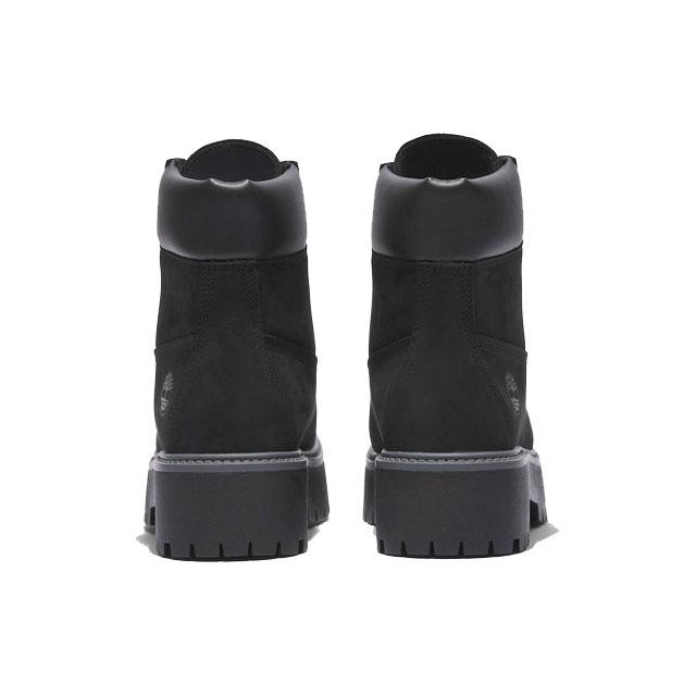 Timberland ティンバーランド レディース 厚底 ブーツ TB0A5RH5