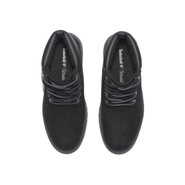 Timberland ティンバーランド レディース 厚底 ブーツ TB0A5RH5