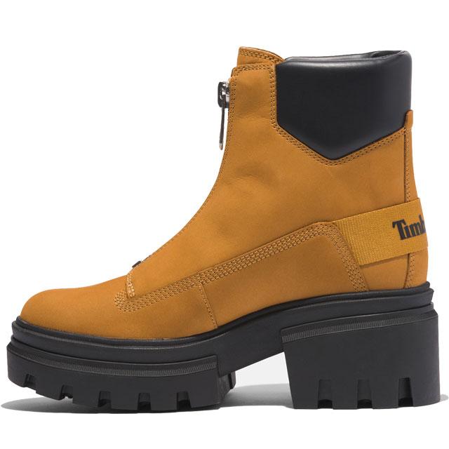 Timberland ティンバーランド レディース ブーツ 靴 エヴァー Timberland ティンバーランド レディース ブーツ 靴 エヴァー