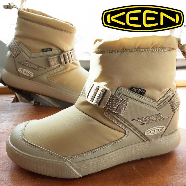 KEEN キーン レディース ブーツ フッドロメオ WP 防水 KEEN キーン レディース ブーツ フッドロメオ WP 防水