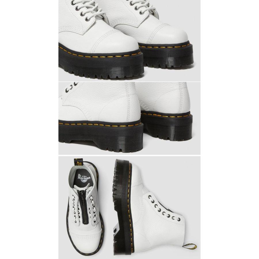 ドクターマーチン Dr.Martens レディース ブーツ 靴 シンクレア ...