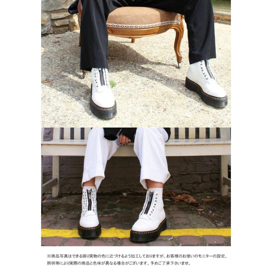ドクターマーチン Dr.Martens レディース ブーツ 靴 シンクレア ...