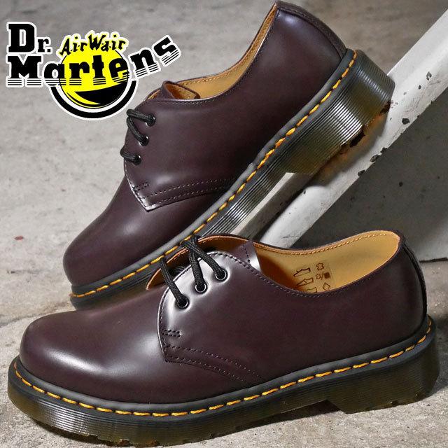 ドクターマーチン メンズ レディース Dr Martens 1461 ローカット 3ホールシューズ オックスフォードシューズ レースアップシューズ 本革 I30 シューマートワールド 通販 Yahoo ショッピング