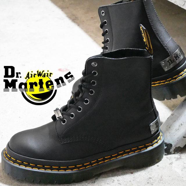 世界的に DrMartens ブーツ8ホール 1460 BEXソール i9tmg.com.br