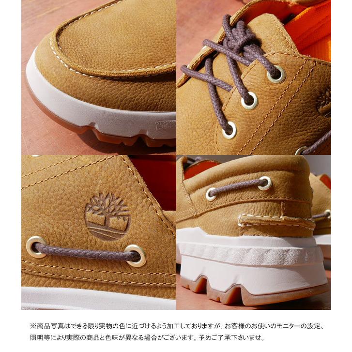 Timberland ティンバーランド メンズ モカシン オリジナル