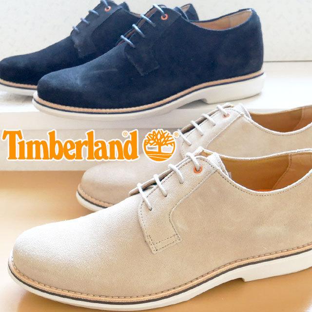 ティンバーランド Timberland メンズ シティ グルーブ オックスフォード ローカット オックスフォードシューズスエード Tb0a21up ライトベージュ Tb0a21tr シューマートワールド 通販 Paypayモール
