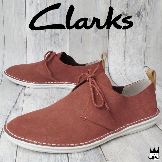 clarks tamho edge