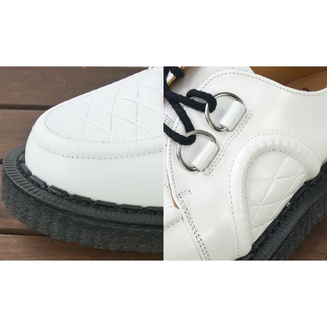GEORGE COX ジョージコックス メンズ ラバーソール ダイス 厚底 GEORGE COX ジョージコックス メンズ ラバーソール ダイス 厚底