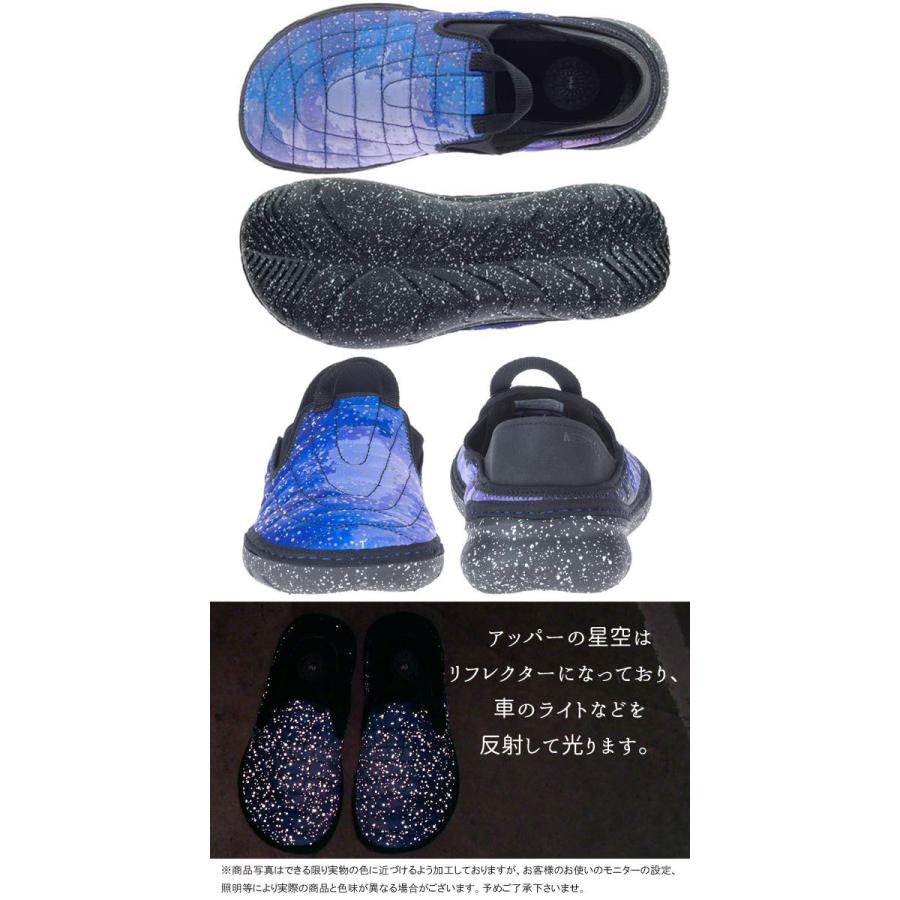 MERRELL（メレル） レディース スリッポン ハットモック ローカット