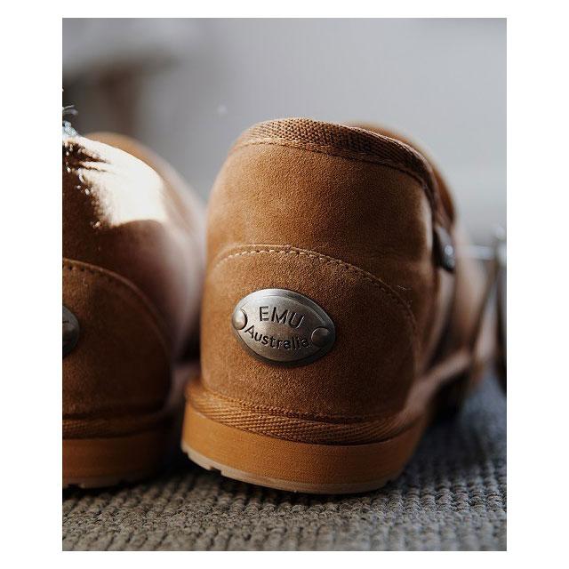 EMU Australia（エミュ オーストラリア） エミュ オーストラリア