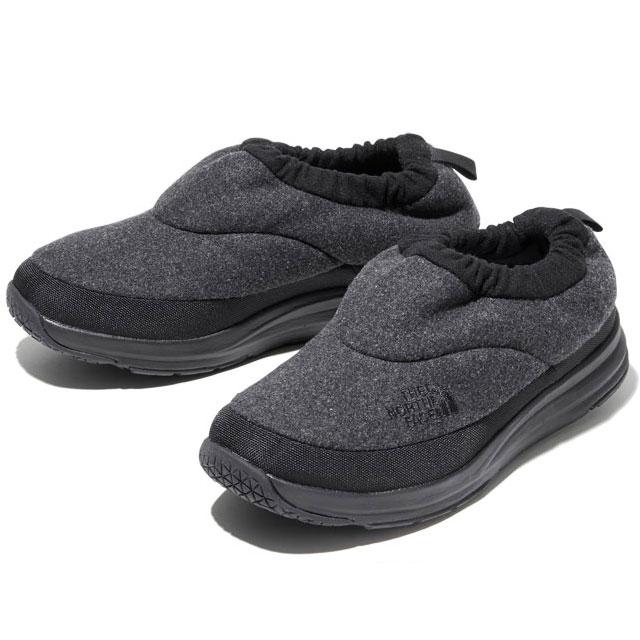 ザ ノースフェイス The North Face メンズ レディース スノーシューズ ヌプシ トラクション ライト モック ウィンターシューズ スリッポン 防寒 撥水 Nf586 シューマートワールド 通販 Paypayモール