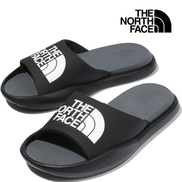 ノースフェイス トリアーチ スライド NF02356 新品・未使用 THE NORTH FACE（ザ ノースフェイス） レディース 靴 シャワーサンダル