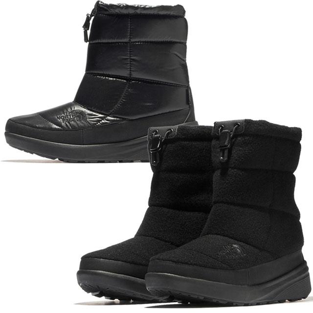 THE NORTH FACE（ザ ノースフェイス） レディース スノーブーツ