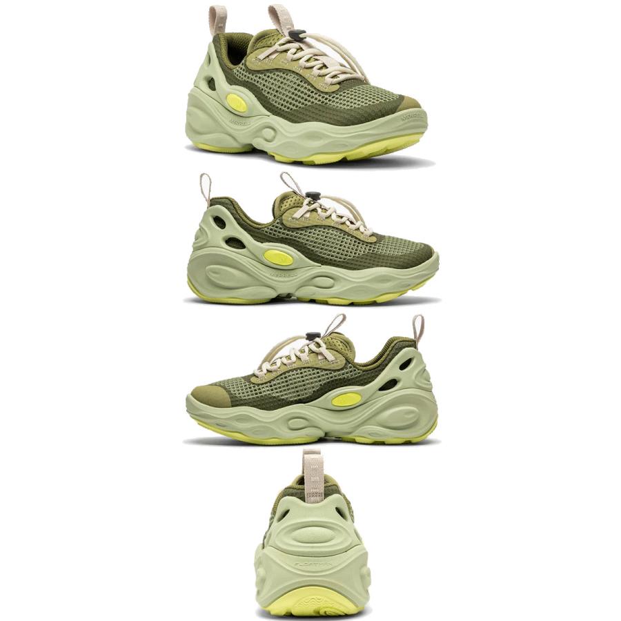 MERRELL メレル スニーカー レディース J006814 ハイドロ