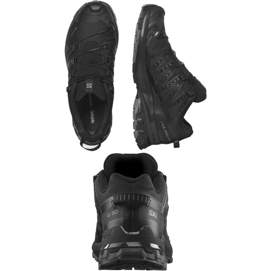 SALOMON（サロモン） 防水 スニーカー レディース XA プロ 3D V9