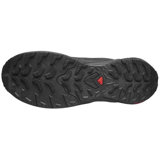 SALOMON　くろ 楽天市場】＼最大6%クーポン有／サロモン スニーカー 防水