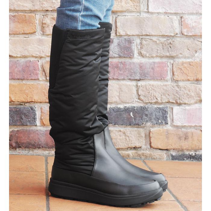 Columbia（コロンビア） スノーブーツ 防水 サップランド 3 ディーヴァ