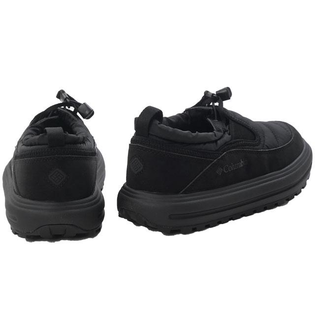 Columbia（コロンビア） ホバーチューバー オムニテック スリッポン