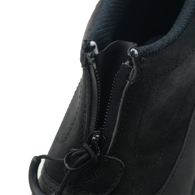 Columbia（コロンビア） スノーブーツ 防水 メンズ スノーピア ジップ